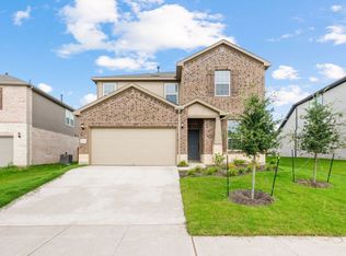 12112 Bacalar Bnd, Manor, TX 78653
