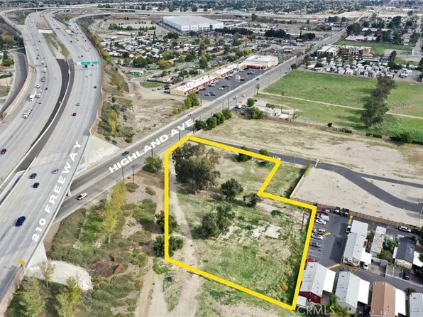0 Highland Ave #8, San Bernardino, CA 92405