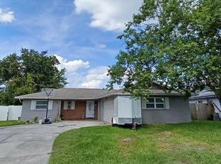 2617 Dorena Dr, Orlando, FL 32839