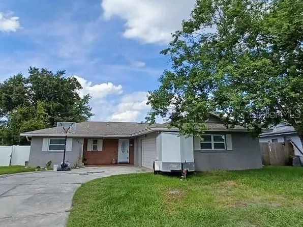 2617 Dorena Dr, Orlando, FL 32839