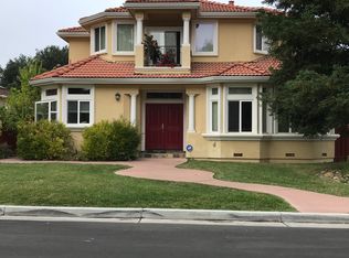 22016 San Fernando Ct, Cupertino, CA