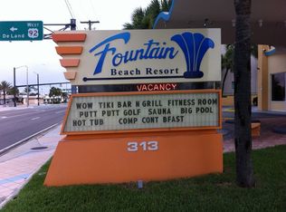 313 S Atlantic Avenue #224, Daytona Beach, FL 32118