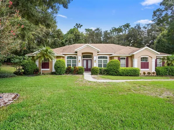 1621 Timber Hills Dr, Deland, FL 32724