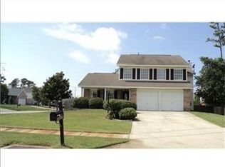 101 Olympic Ct, Slidell, LA 70458