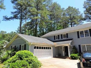 934 Carlisle Rd, Stone Mountain, GA 30083