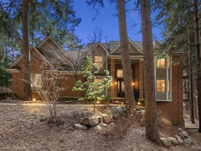 1009 Tall Pines Trl, Highland, MI, 48356