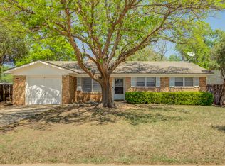 2620 48th St, Lubbock, TX 79413