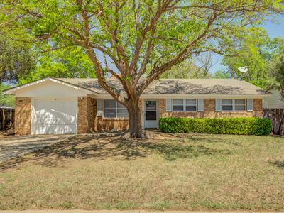 2620 48th St, Lubbock, TX, 79413