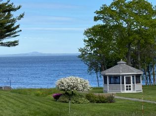 91 Dockside Ln UNIT 5, Belfast, ME 04915