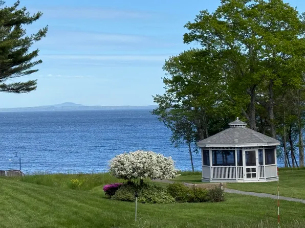 91 Dockside Lane #5, Belfast, ME 04915