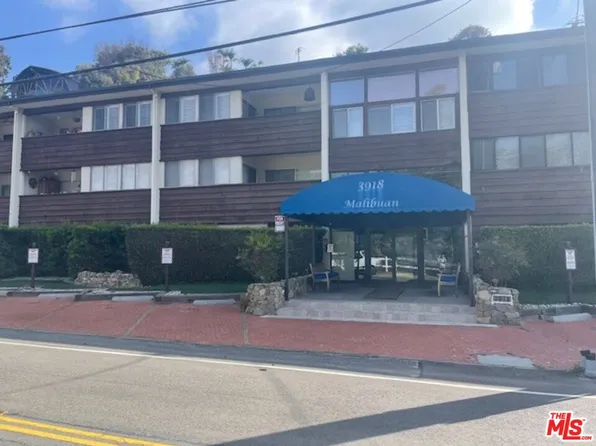 3918 Las Flores Canyon Rd #12A, Malibu, CA 90265
