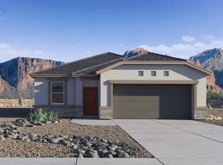 523 W Bunker Hl, Saint Florence, AZ 85132