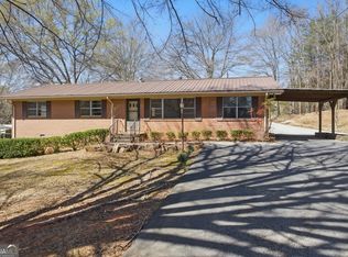 44 County Farm Road Ext, Toccoa, GA 30577