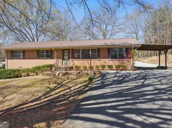 44 County Farm Road Ext, Toccoa, GA 30577