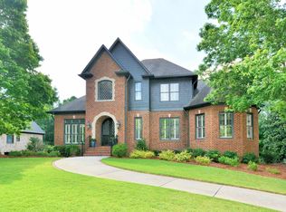425 Ramsay Rd, Birmingham, AL 35242