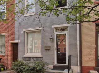1008 Green St, Harrisburg, PA 17102