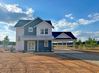 412 Winifred Rd, Leesburg, GA 31763