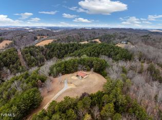 1135 Piney Flats Rd, Watauga, TN 37694