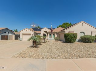 5520 E Holmes Ave, Mesa, AZ 85206