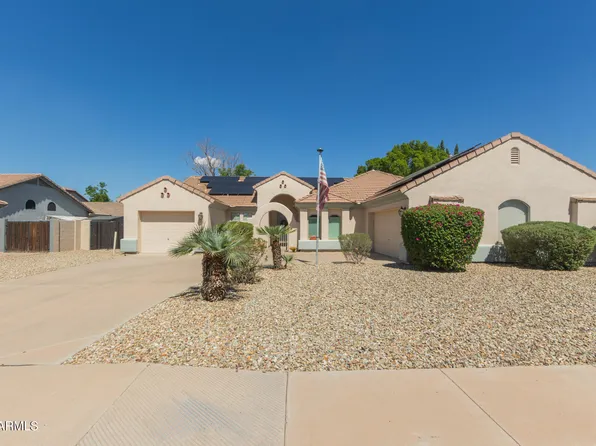 5520 E HOLMES Avenue, Mesa, AZ 85206