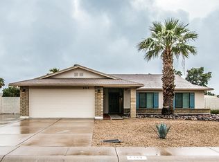 4349 E Evans Dr, Phoenix, AZ 85032