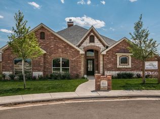 8511 Shadywood Dr, Amarillo, TX 79119