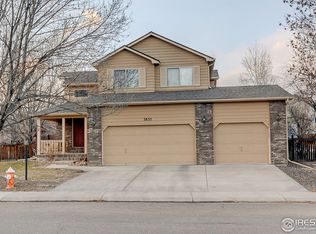 3835 Jefferson Dr, Loveland, CO 80538