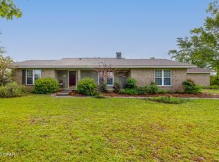 4124 Transmitter Rd, Panama City, FL 32404