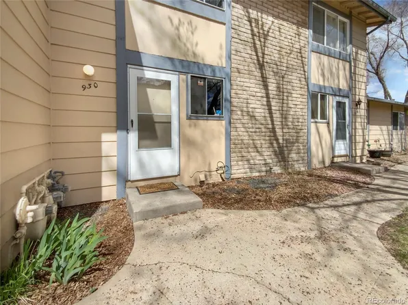 930 Coronado Parkway #C, Denver, CO 80229