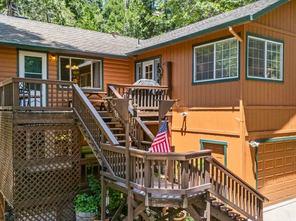 20836 Hiki Pl, Mi Wuk Village, CA 95346