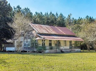 32182 A Miller Rd, Mount Hermon, LA 70450