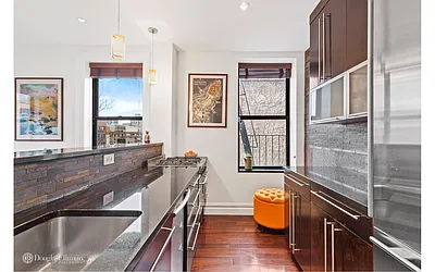 Sold by Douglas Elliman