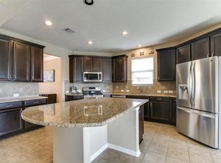 411 Blossom Terrace Ln, Rosenberg, TX 77469