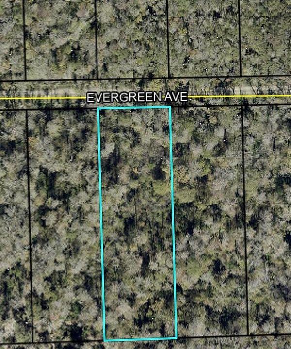 1st image of 3741 EVERGREEN AVENUE LOT 8