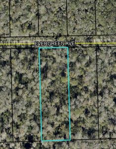 3741 Evergreen Ave #8, Bunnell, FL, 32110