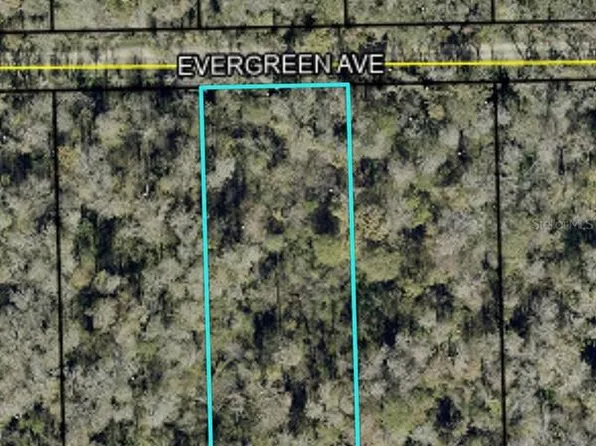 3741 Evergreen Ave #8, Bunnell, FL 32110
