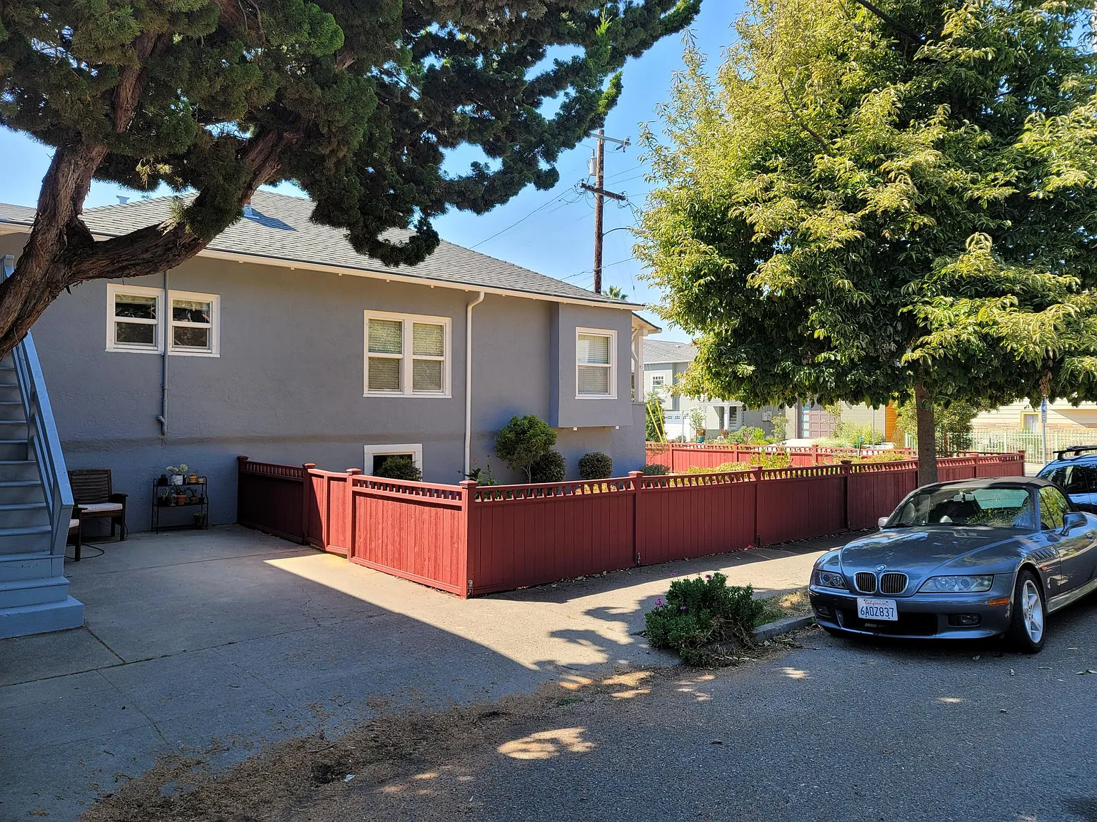 3 bed, 1200 sqft, $4,950 — Photo 4