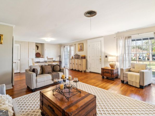 70 S Butler St, Camilla, GA 31730