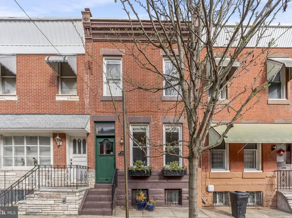 777 N 23rd St, Philadelphia, PA 19130