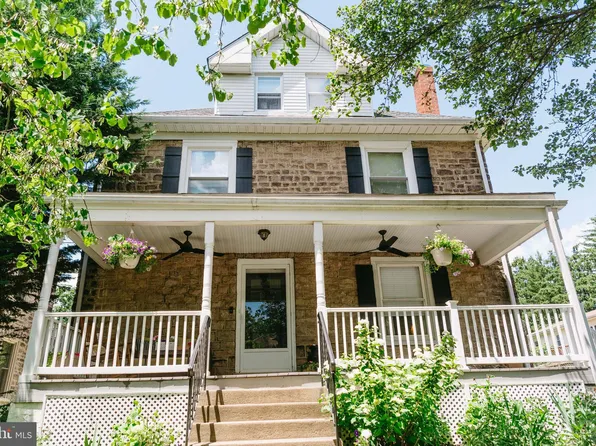 317 Heckler St, Ambler, PA 19002