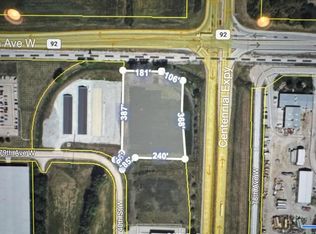 LOT 2 Centennial Expy, Rock Island, IL