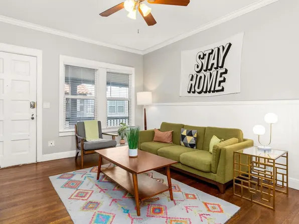 203 W Magnolia Ave, San Antonio, TX