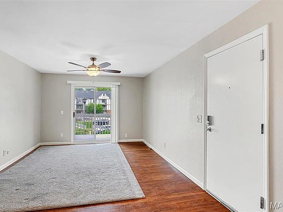 4th image of 1464 Hawks Nest Dr APT F