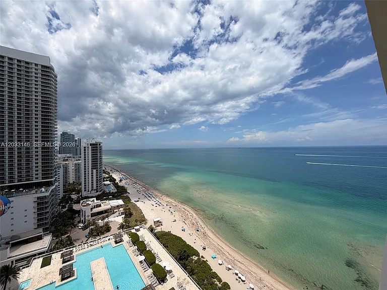 1830 S Ocean Dr #2412 — Photo 1