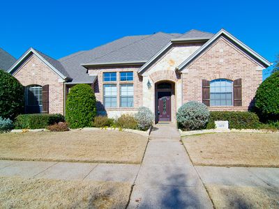 2472 Bedford Cir, Bedford, TX, 76021