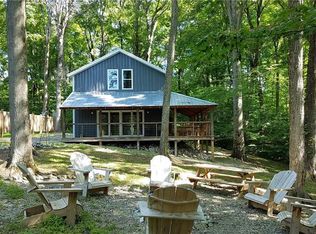 1940 E South Shore Dr, Morgantown, IN 46160