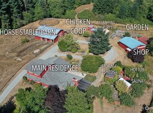 5493 Langley Rd, Langley, WA 98260