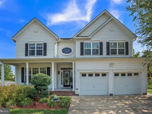 43547 Abis St, Hollywood, MD 20636