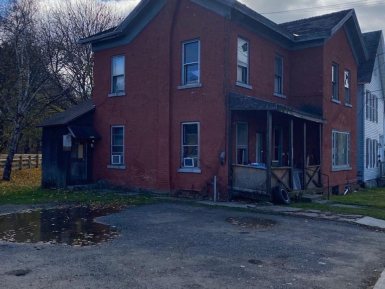 235 S Main St Gloversville, NY, 12078 Apartments for Rent Zillow
