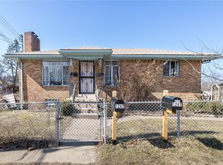 1247 Larimer Ave, Pittsburgh, PA 15206